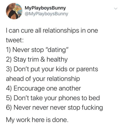 relationship-cure