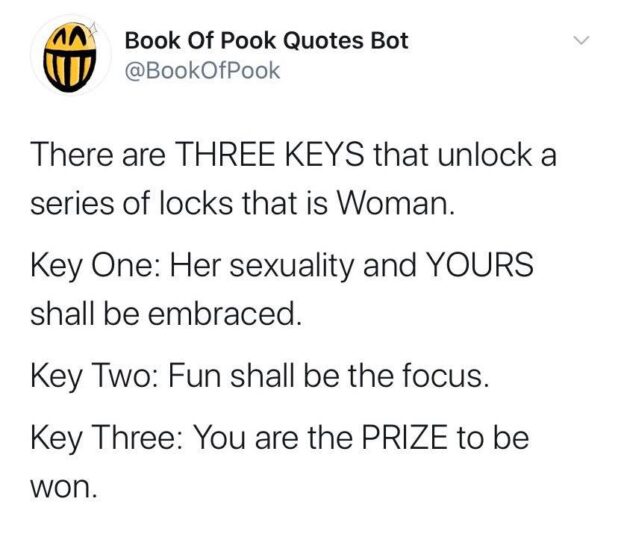 three-keys